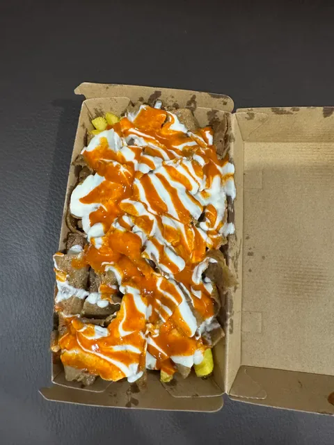 Cranbourne Kebab Stop