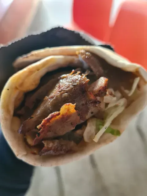 Cranbourne Kebab Stop