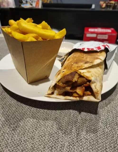 Cranbourne Kebab Stop
