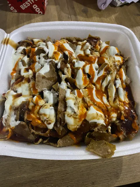 Cranbourne Kebab Stop