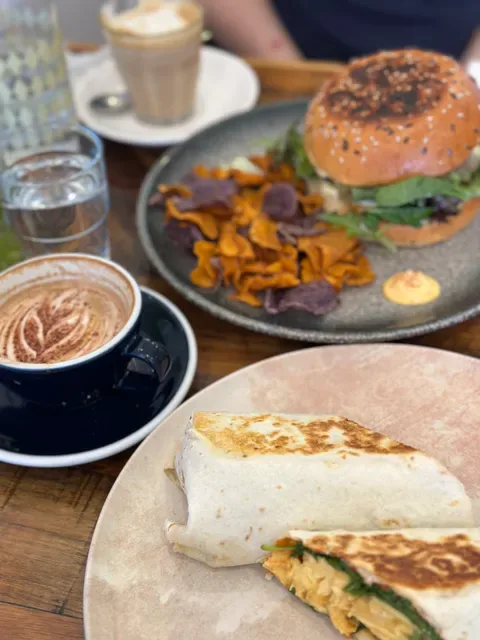 Crate Specialty Coffee