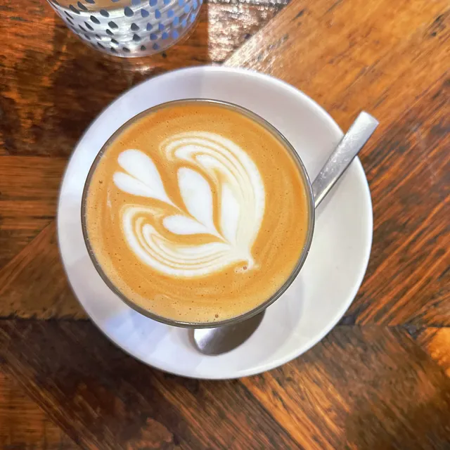 Crate Specialty Coffee