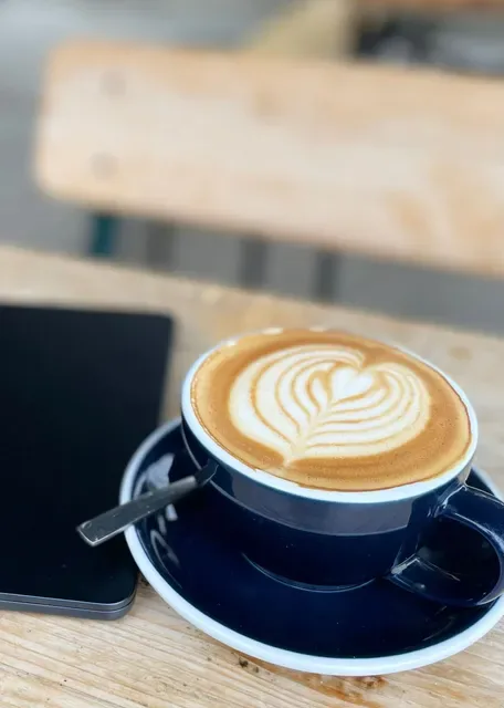 Crate Specialty Coffee