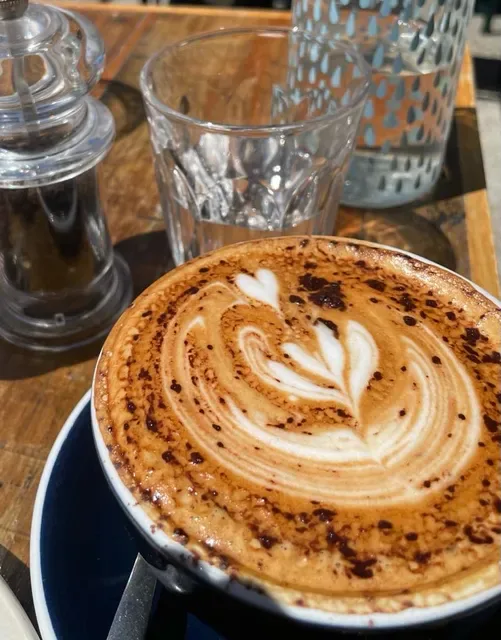 Crate Specialty Coffee