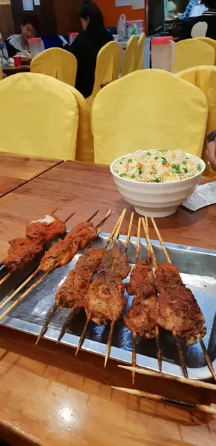 Crazy Wing