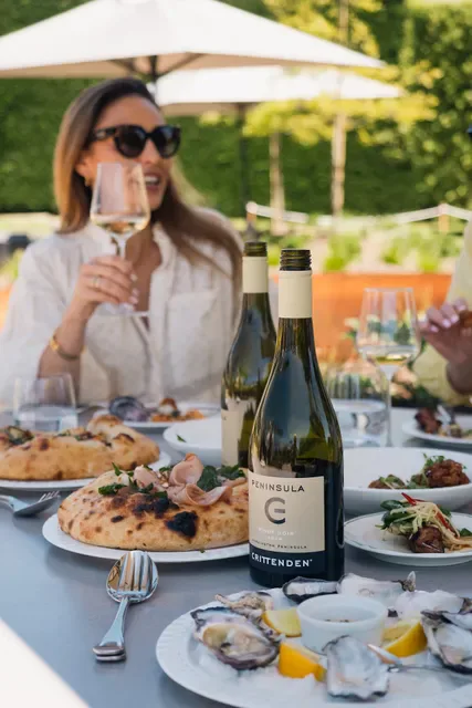 Crittenden Wines