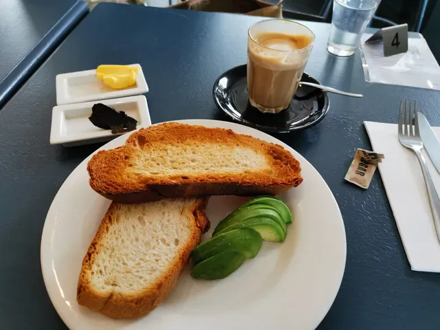 Crossroads Diner Coburg