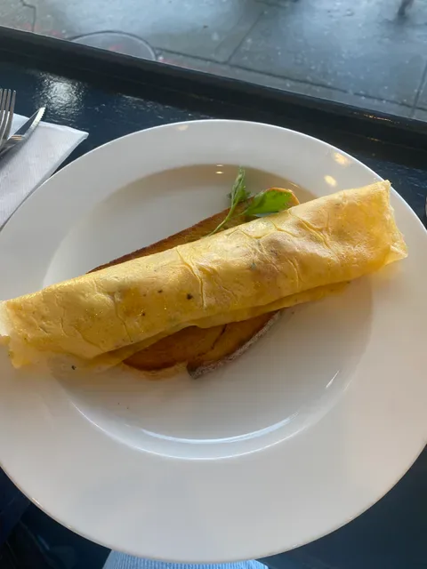 Crossroads Diner Coburg