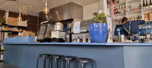 Crossroads Diner Coburg