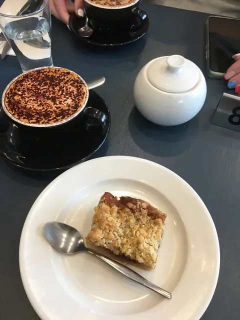 Crossroads Diner Coburg