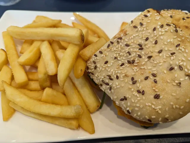 Crossroads Diner Coburg