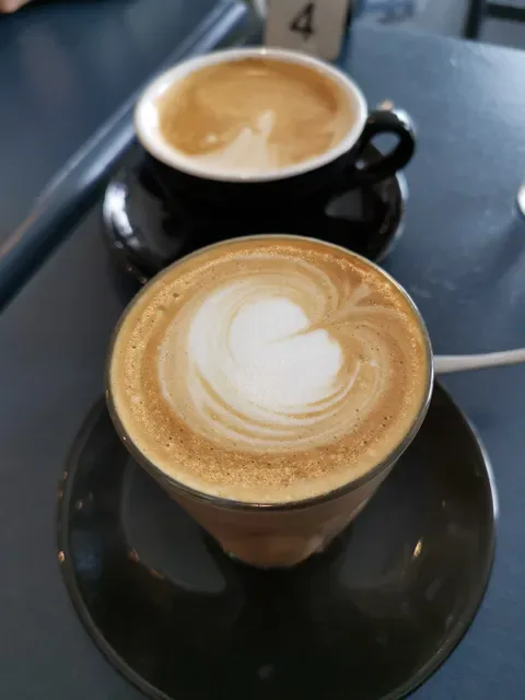 Crossroads Diner Coburg