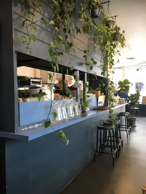 Crossroads Diner Coburg