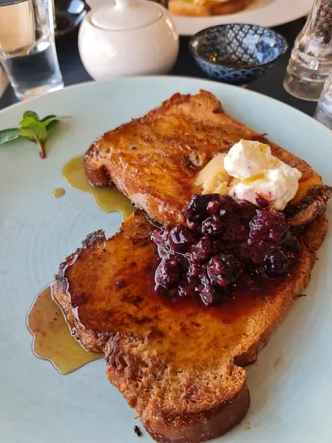Crossroads Diner Coburg