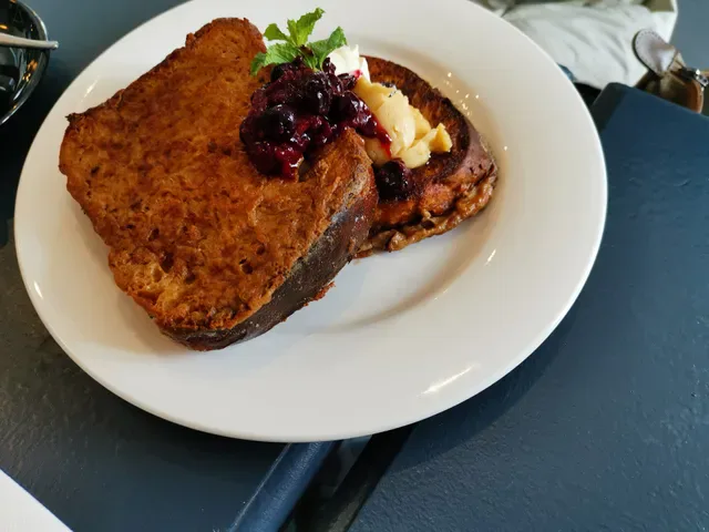 Crossroads Diner Coburg