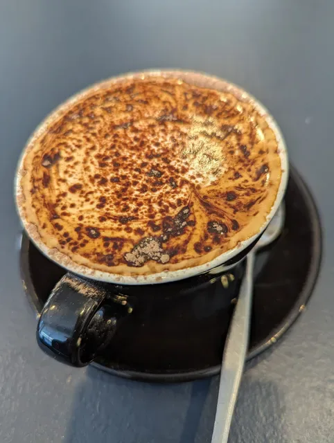 Crossroads Diner Coburg