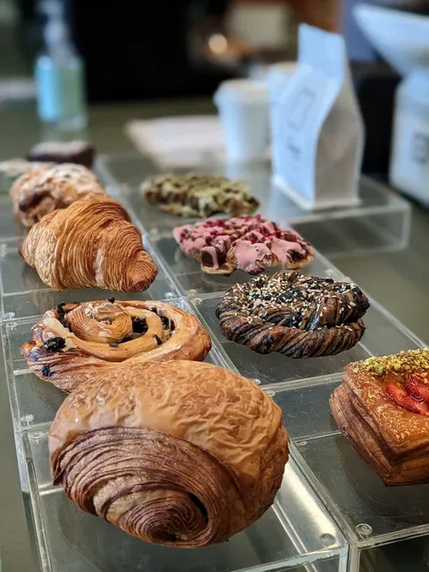 Cru+ Coffee Roastery