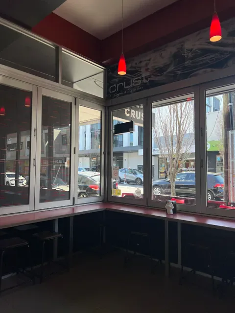 Crust Pizza Bentleigh