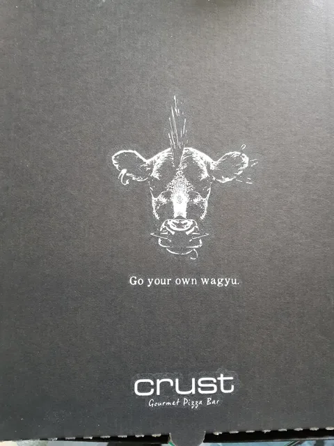 Crust Pizza Bentleigh