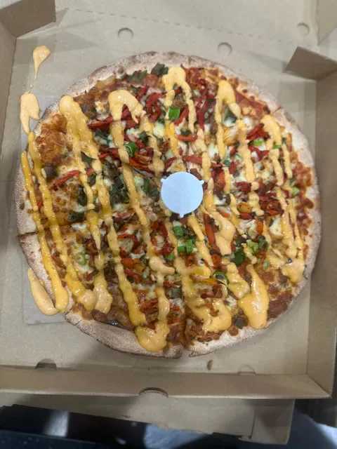Crust Pizza Bentleigh