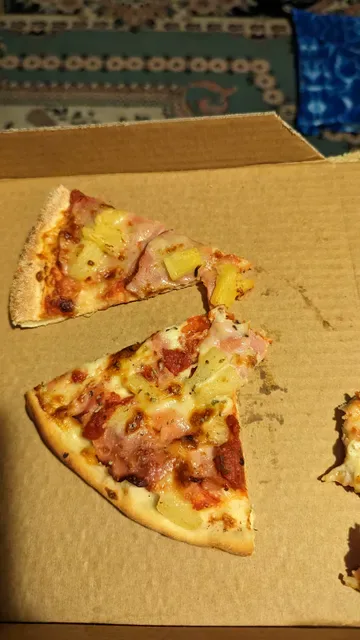 Crust Pizza Bentleigh