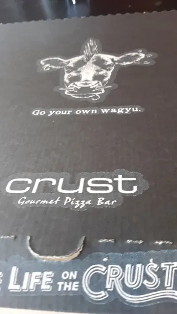 Crust Pizza Carnegie