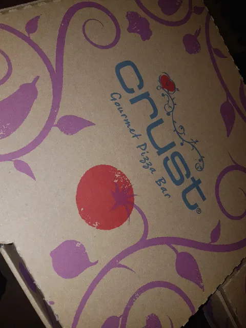 Crust Pizza Fitzroy