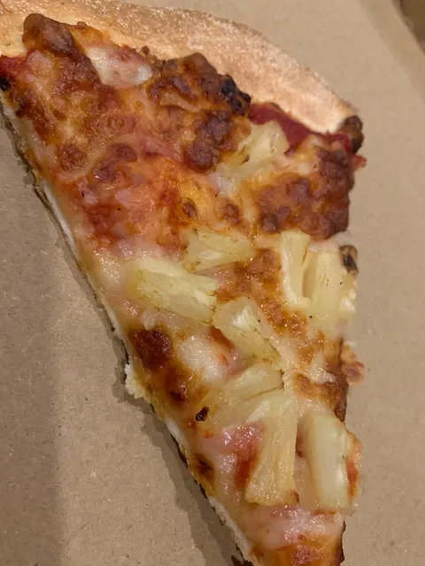 Crust Pizza Eltham