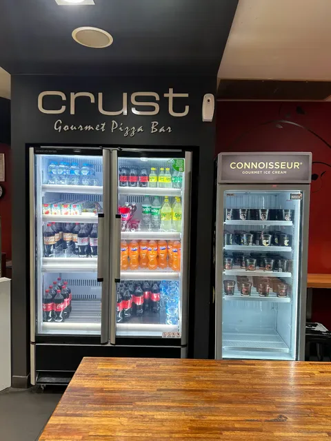Crust Pizza Werribee