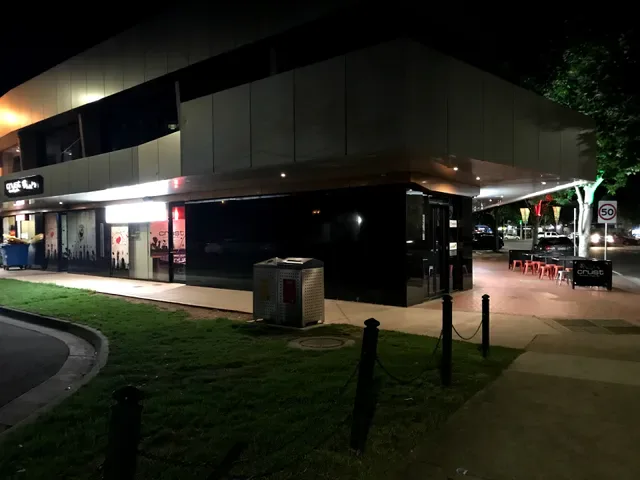 Crust Pizza Werribee