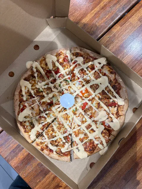 Crust Pizza Werribee