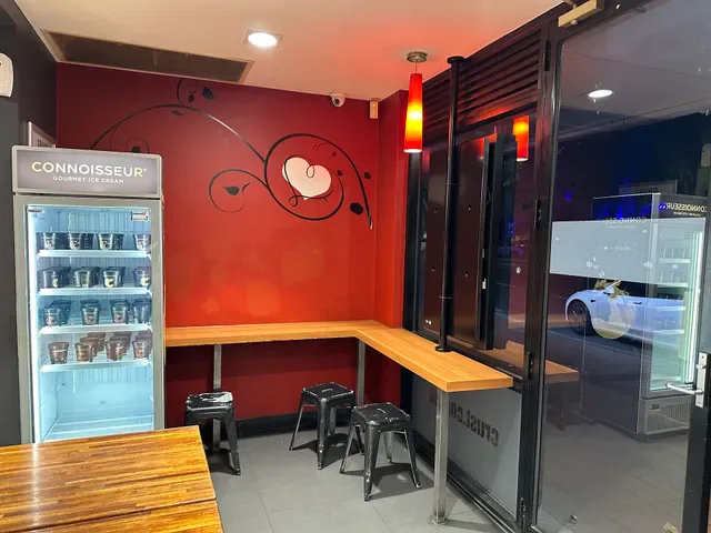 Crust Pizza Werribee