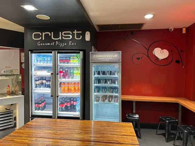 Crust Pizza Werribee