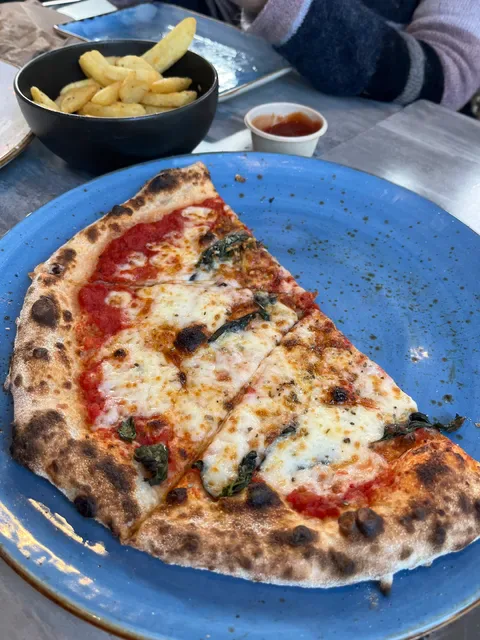 Cubby House Pizzeria