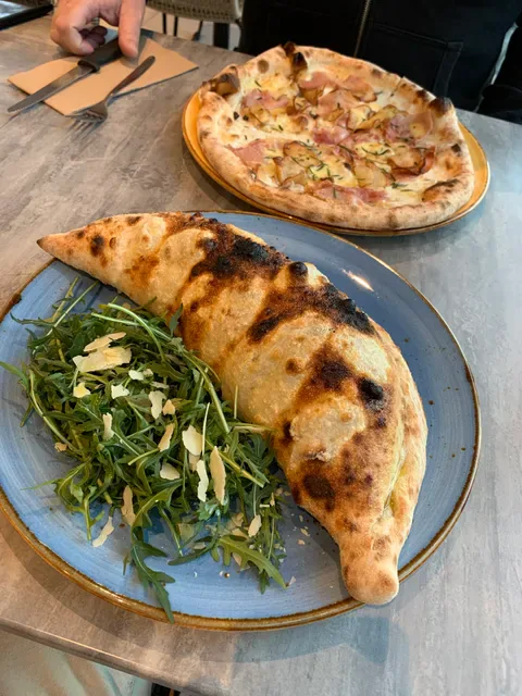 Cubby House Pizzeria