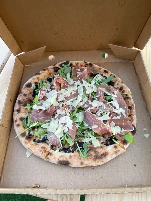 Cubby House Pizzeria