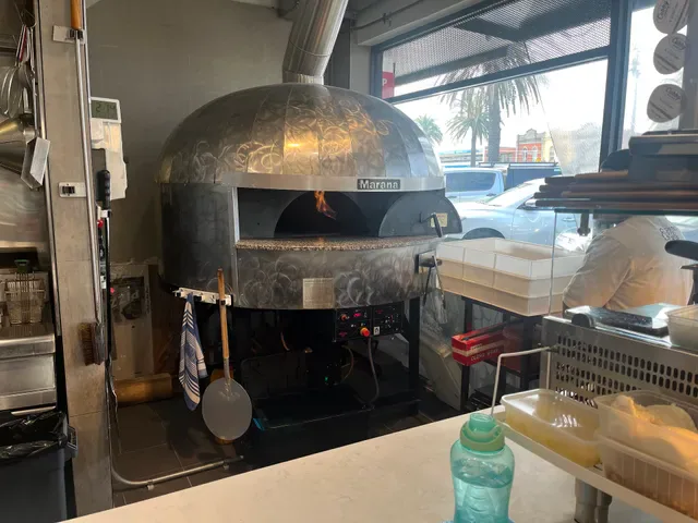 Cubby House Pizzeria
