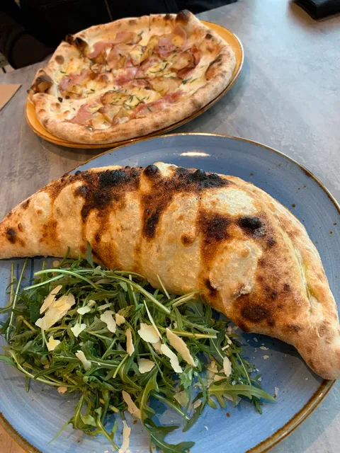 Cubby House Pizzeria