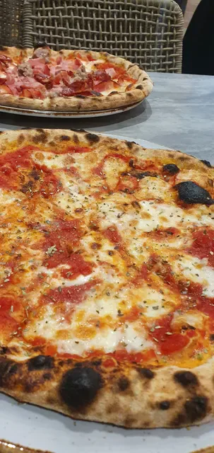 Cubby House Pizzeria