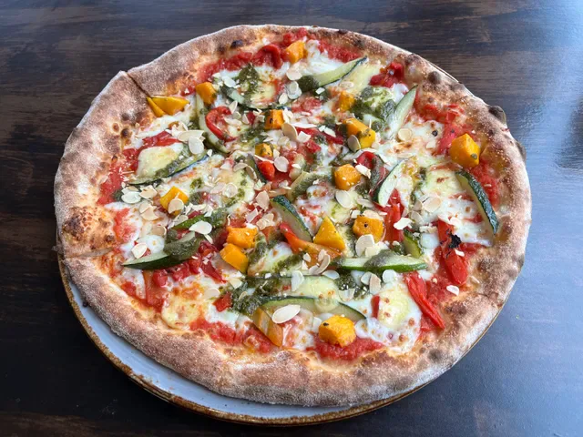 Cubby House Pizzeria