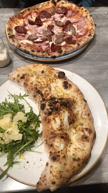 Cubby House Pizzeria