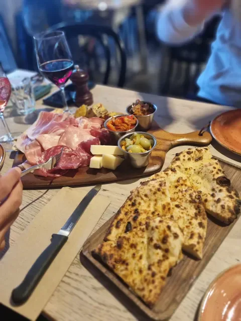 Cucina & Co