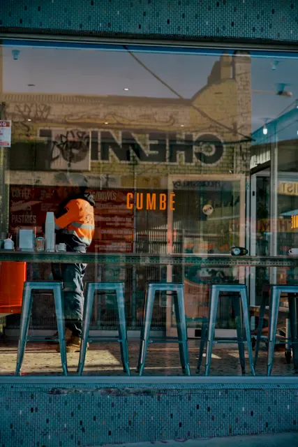 CUMBÉ Tortas & Coffee