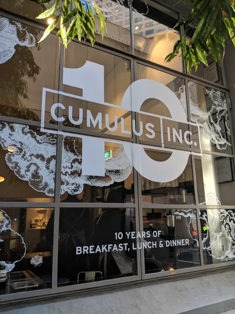 Cumulus Inc.