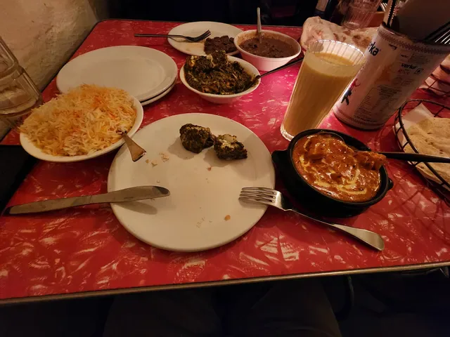 Curry Cafe Northcote