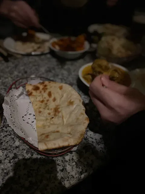 Curry Cafe Northcote