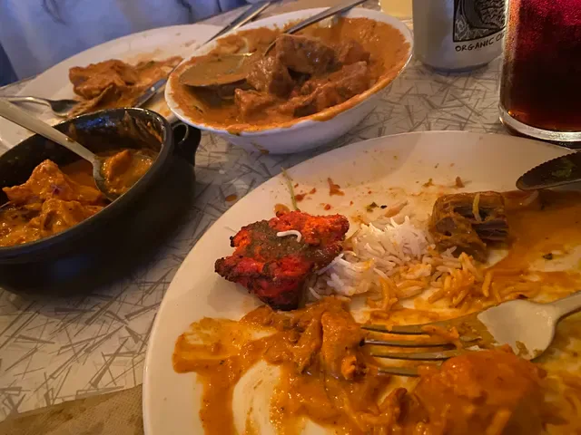 Curry Cafe Northcote