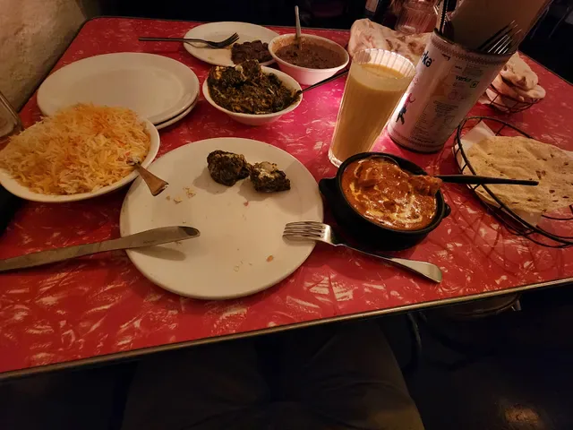 Curry Cafe Northcote