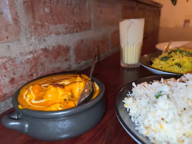 Curry Cafe Northcote