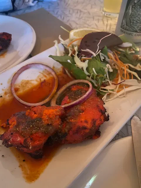 Curry Cafe Northcote
